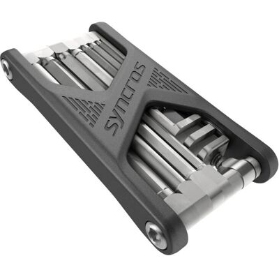 Syncros Schwarz 19 CT Multi-Tool - Fahrradwartung Syncros Schwarz 19 CT Multi-Tool - Fahrradwartung