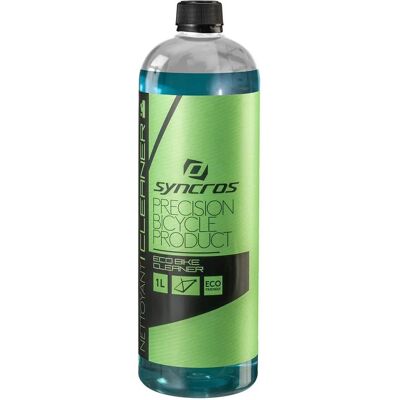Syncros Eco Bike 5L - Pulitore Biciclette Syncros Eco Bike 5L - Pulitore Biciclette
