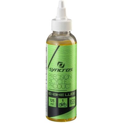 Olio catena e-Bike Tutto Tempo Syncros - 500 ml Olio catena e-Bike Tutto Tempo Syncros - 500 ml