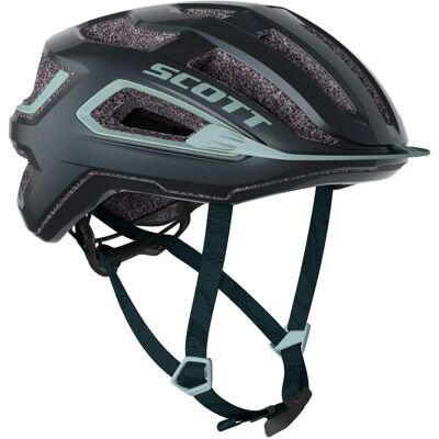 Scott ARX Fahrradhelm - Belüftet, Grün, S Scott ARX Fahrradhelm - Belüftet, Grün, S