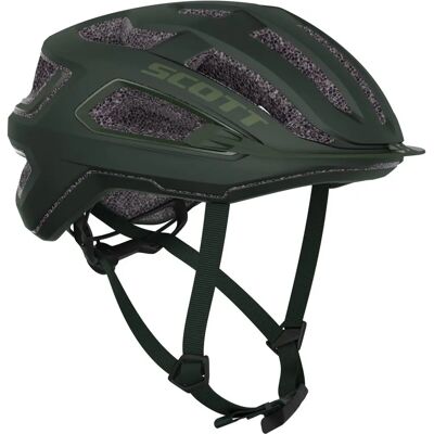 SCOTT - ARX Hjelm - Smoked Green - L - Hjelm SCOTT - ARX Hjelm - Smoked Green - L - Hjelm