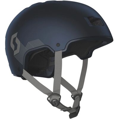 Scott Jibe Helm Stellar Blue - Helm Scott Jibe Helm Stellar Blue - Helm