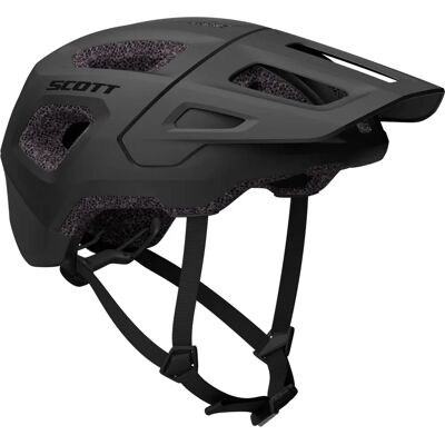 Scott Argo Plus MIPS - svart matt Scott Argo Plus MIPS - svart matt