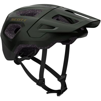 Scott Argo Plus Grön MIPS Trail Hjälm - Cykelhjälm Scott Argo Plus Grön MIPS Trail Hjälm - Cykelhjälm