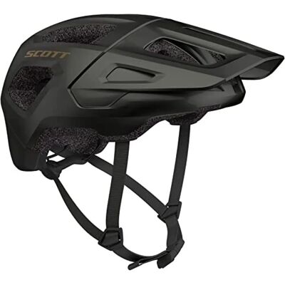 Casco bici Scott Argo Plus - Mips Trail Mountain Bike - Verde Muschio Scuro Casco bici Scott Argo Plus - Mips Trail Mountain Bike - Verde Muschio Scuro