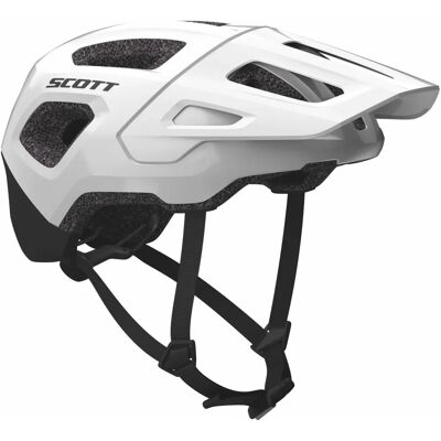 Scott Argo Plus Junior Hjelm - Utvidet Beskyttelse & MIPS Scott Argo Plus Junior Hjelm - Utvidet Beskyttelse & MIPS