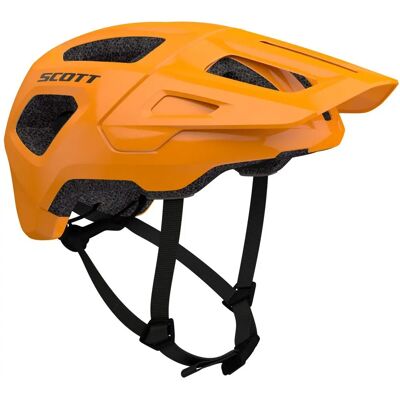 Cască Junior Argo Plus Scott - Siguranță, Ventilație, Potrivire Cască Junior Argo Plus Scott - Siguranță, Ventilație, Potrivire