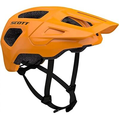 Scott Junior Argo Plus Helm - Sicherheit, Belüftung, Passform Scott Junior Argo Plus Helm - Sicherheit, Belüftung, Passform