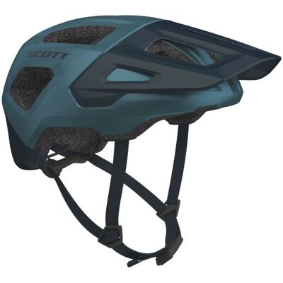 Scott Junior Argo Plus Helm - Sicherheit & Belüftung Scott Junior Argo Plus Helm - Sicherheit & Belüftung