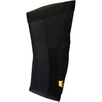 Scott Soldier Ghost Kneebeskyttere - Svart - L Scott Soldier Ghost Kneebeskyttere - Svart - L