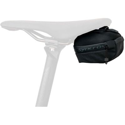 Syncros Borsa Sella 0.3L Rilascio Veloce Syncros Borsa Sella 0.3L Rilascio Veloce