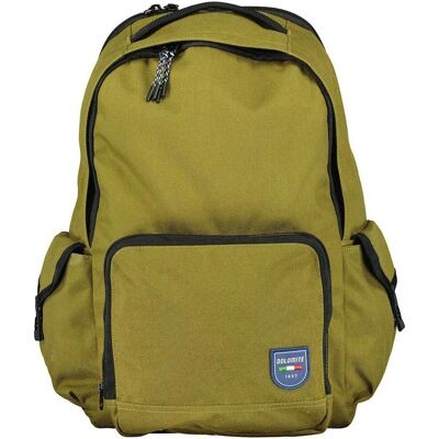Dolomite Backpack Khaki Green - Large Capacity - Backpack Dolomite Backpack Khaki Green - Large Capacity - Backpack