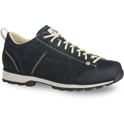 Dolomite Dol Shoe 54 Low Evo - Bleu - Chaussures - Publicité Dolomite Dol Shoe 54 Low Evo - Bleu - Chaussures - Publicité
