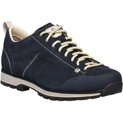 Dolomite Dol Shoe 54 Low Evo - Blu - Sneakers casual Dolomite Dol Shoe 54 Low Evo - Blu - Sneakers casual