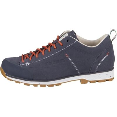Dolomite 54 Low Evo - Recycelte Materialien - Atmungsaktiv - Freizeitschuhe Dolomite 54 Low Evo - Recycelte Materialien - Atmungsaktiv - Freizeitschuhe
