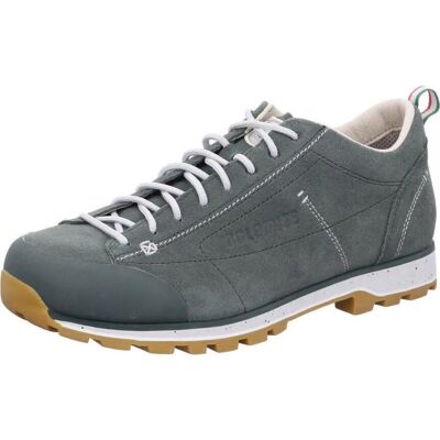 Dolomite Verde Tomillo 54 Low Evo Zapatos Casuales Reciclados Dolomite Verde Tomillo 54 Low Evo Zapatos Casuales Reciclados