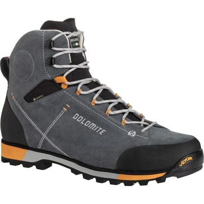 Dolomite Gunmetal Grey 54 Hike Evo Gtx Lettvekts Tursko Dolomite Gunmetal Grey 54 Hike Evo Gtx Lettvekts Tursko