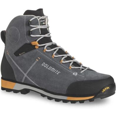 Dolomite 54 Hike Evo GTX Herren Wanderschuhe - Wasserdicht, Leicht, Leistung Dolomite 54 Hike Evo GTX Herren Wanderschuhe - Wasserdicht, Leicht, Leistung