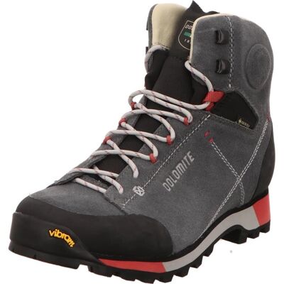 Dolomite 54 Hike Evo Gtx - Gunmetal Grey - Botas de senderismo para mujer Dolomite 54 Hike Evo Gtx - Gunmetal Grey - Botas de senderismo para mujer