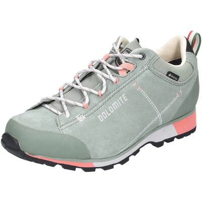 Dolomite - 54 Hike Low Evo GTX - Sage Green - Schuhe Dolomite - 54 Hike Low Evo GTX - Sage Green - Schuhe