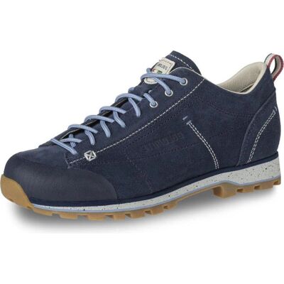 Dolomite 54 Low Evo Bleu - Chaussures Décontractées - Publicité Dolomite 54 Low Evo Bleu - Chaussures Décontractées - Publicité
