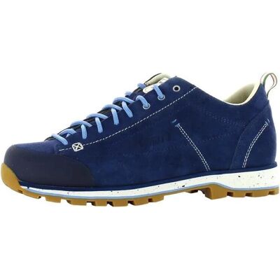 Dolomite Blue 54 Low Evo Women’s Recycled Sneakers - Sneakers Dolomite Blue 54 Low Evo Women’s Recycled Sneakers - Sneakers