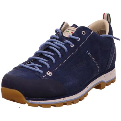 Dolomite 54 Low Evo - Chaussures décontractées durables - Publicité Dolomite 54 Low Evo - Chaussures décontractées durables - Publicité
