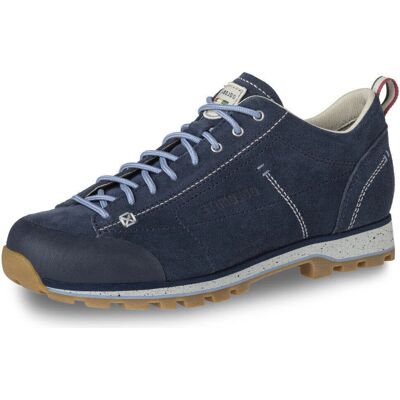 Dolomite 54 Low Evo Azul - Zapatos Casual para Mujeres Dolomite 54 Low Evo Azul - Zapatos Casual para Mujeres