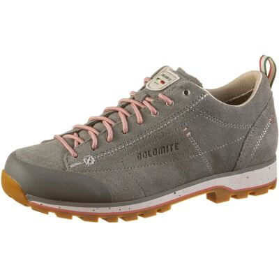 Dolomite 54 Low Evo - Nachhaltige Damen Freizeitschuhe Dolomite 54 Low Evo - Nachhaltige Damen Freizeitschuhe
