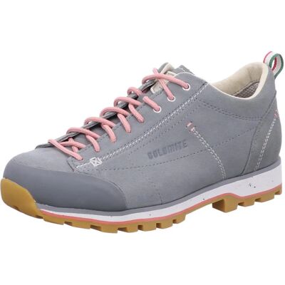 Dolomite 54 Low Evo Grau - Sneakers Dolomite 54 Low Evo Grau - Sneakers