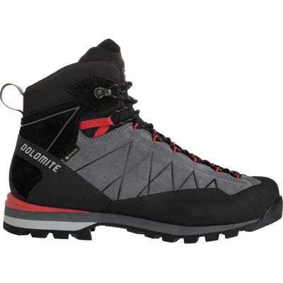 Vannavstøtende Gore-Tex Tursko - Menns Crodarossa Hi Gtx 2.0 Vannavstøtende Gore-Tex Tursko - Menns Crodarossa Hi Gtx 2.0