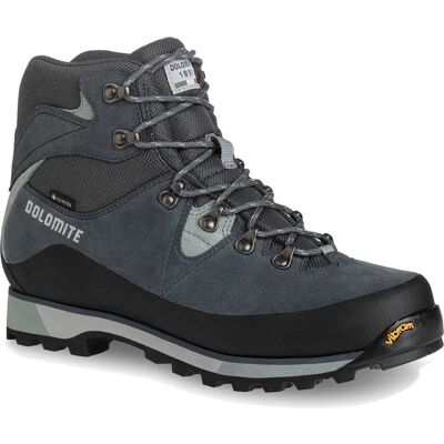 Dolomite Zermatt Gtx Storm Grey - Wanderschuhe Dolomite Zermatt Gtx Storm Grey - Wanderschuhe