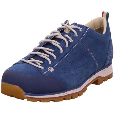 Dolomite 54 Low Evo - Bleu Atlantique - 39,5 - Chaussures décontractées - Publicité Dolomite 54 Low Evo - Bleu Atlantique - 39,5 - Chaussures décontractées - Publicité