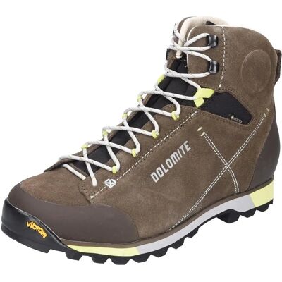 Dolomite 54 Hike Evo Gtx Mud Groen - Tursko Dolomite 54 Hike Evo Gtx Mud Groen - Tursko