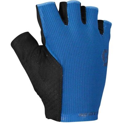 Guantes SCOTT Hombre SCO Glove Essential Gel Azul L Guantes SCOTT Hombre SCO Glove Essential Gel Azul L