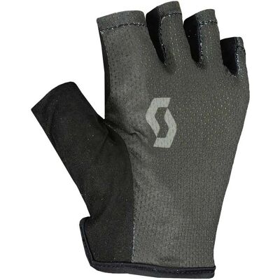 Gant Scott Junior Aspect Sport SF - Noir - Gris foncé - Gant pour vélo enfant - Publicité Gant Scott Junior Aspect Sport SF - Noir - Gris foncé - Gant pour vélo enfant - Publicité