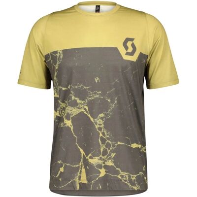 Camisa Trail Vertic Pro de SCOTT para Hombre - Estilo Trail Camisa Trail Vertic Pro de SCOTT para Hombre - Estilo Trail