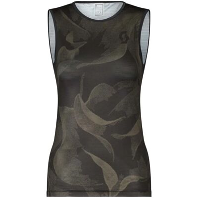 Scott M Underwear Carbon Tank - Ropa interior Scott M Underwear Carbon Tank - Ropa interior