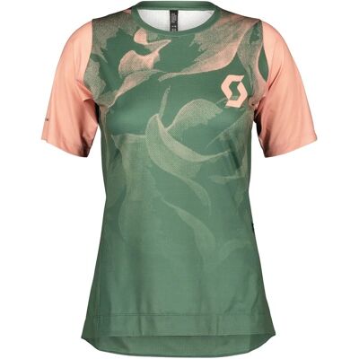 Scott Trail Vertic Pro S/Sl Shirt - Fahrradshirt Scott Trail Vertic Pro S/Sl Shirt - Fahrradshirt