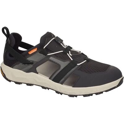 Lizard Ultra Trek Noir - Chaussures de randonnée - Publicité Lizard Ultra Trek Noir - Chaussures de randonnée - Publicité