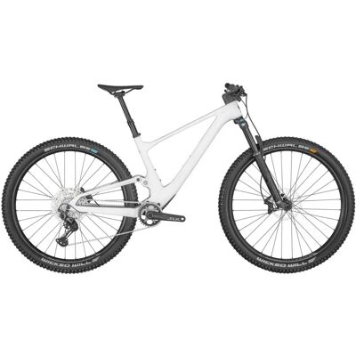 Scott Mountain Bike 29" Spark 930 Bianco - Mountain Bike Scott Mountain Bike 29" Spark 930 Bianco - Mountain Bike