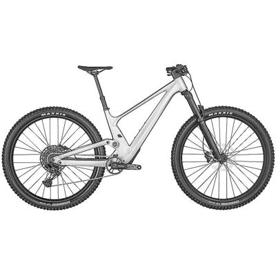 Scott Genius 940 Mountain Bike - Trail Bike Scott Genius 940 Mountain Bike - Trail Bike