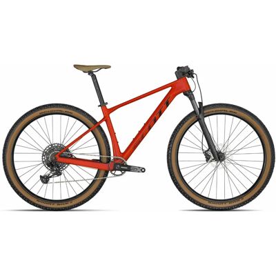 Scott Scale 940 - Hardtail de carbono ligero 29" M Scott Scale 940 - Hardtail de carbono ligero 29" M