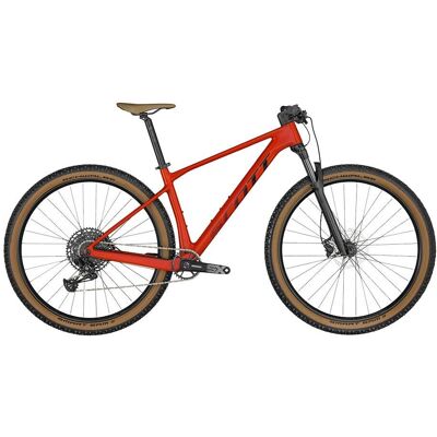 Scott Scale 940 - Bicicleta de montaña de carbono ligero 29" Scott Scale 940 - Bicicleta de montaña de carbono ligero 29"