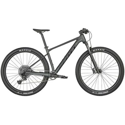 Scott Scale 970 - VTT dur de 29" - Publicité Scott Scale 970 - VTT dur de 29" - Publicité