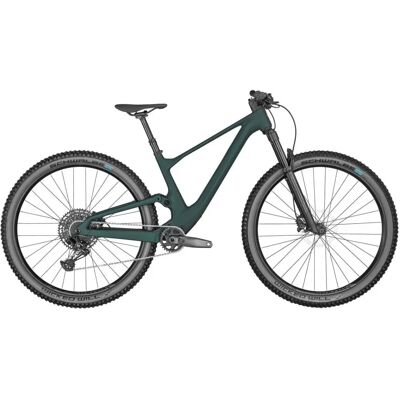 Scott Contessa Spark 920 - Fully gefederte Mountainbike Scott Contessa Spark 920 - Fully gefederte Mountainbike