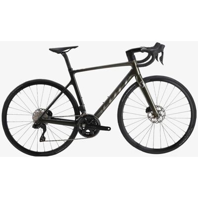 Bicicleta de Carretera Scott Addict RC 40 - Ligera, Aerodinámica, Listo para carrera Bicicleta de Carretera Scott Addict RC 40 - Ligera, Aerodinámica, Listo para carrera