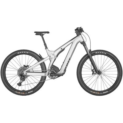 Scott Strike eRIDE 920 EVO - E-Mountainbike Scott Strike eRIDE 920 EVO - E-Mountainbike