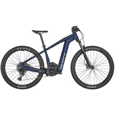 Scott Herren Aspect eRIDE 910 - Mountainbike Scott Herren Aspect eRIDE 910 - Mountainbike
