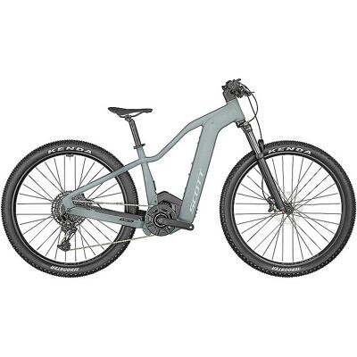 SCOTT - Contessa Active eRIDE 910 - Blau - S - Electric MTB SCOTT - Contessa Active eRIDE 910 - Blau - S - Electric MTB